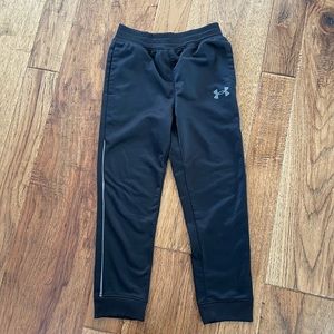 Under Armour boys joggers